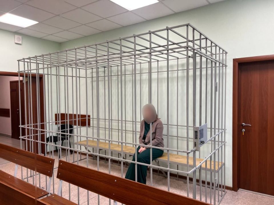 Центральным районным судом города Красноярска по ходатайству следствия двоим жителям Красноярска избрана мера пресечения в виде заключения под стражу