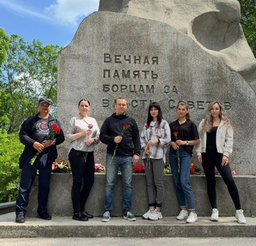 Сегодня в рубрике #ДобрыеДела: