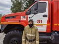 В Красноярском крае прогулка на гидроцикле чуть не обернулась трагедией