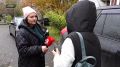 ПОЛУЧИЛ ПО ЗАСЛУГАМ. Красноярца, напавшего с розочкой и ножом на бывшую и её дочь, отправили в колонию на 12 лет