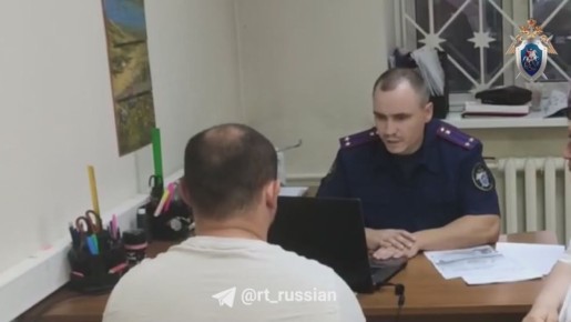 Задержан воспитатель лагеря в Красноярском крае, где подростки изнасиловали десятилетнего мальчика