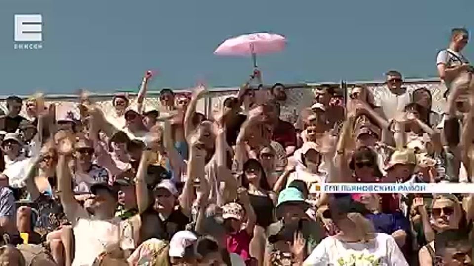      :       