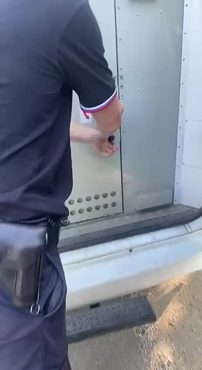,             -: