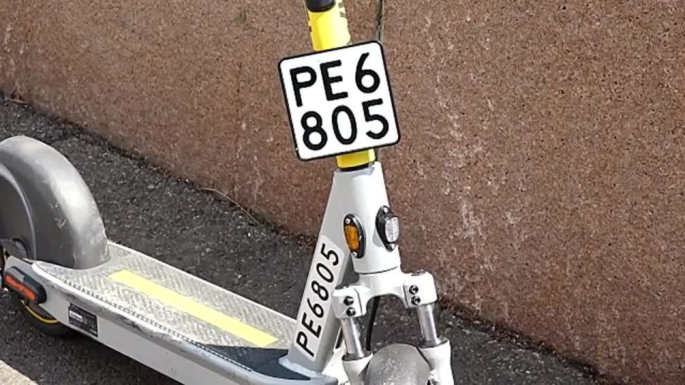    .            
