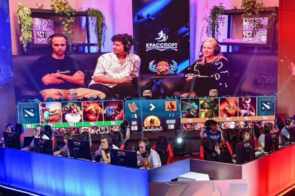  DOTA-2 2025     !