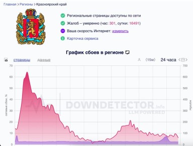           Downdetector
