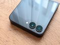 Samsung Galaxy Z Flip 7 FE:     