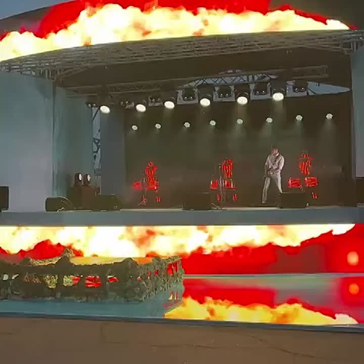    !