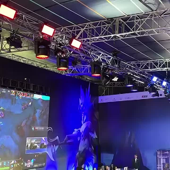    !