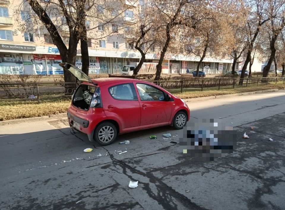    Citroen       