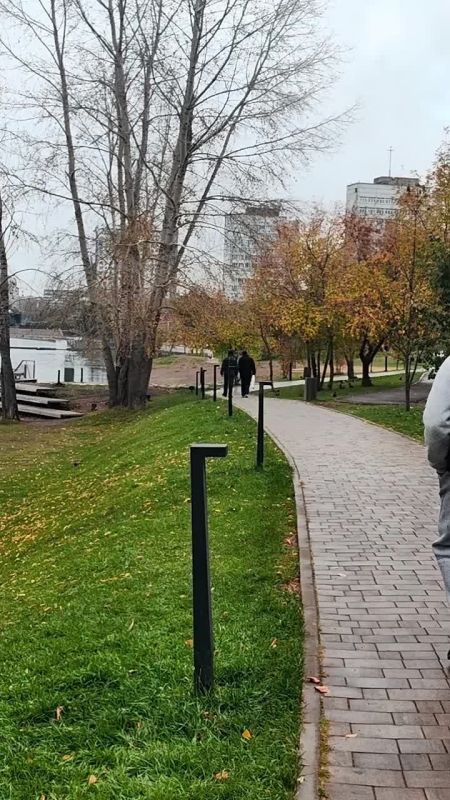 Погода на 8 октября. ТВК