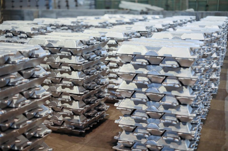 Отечественные металлурги совершили революционный прорыв в переработке грязного алюминиевого лома