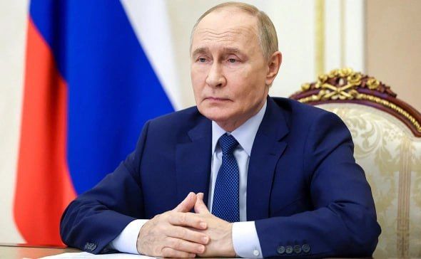 Сегодня свой 73-й день рождения отмечает Президент России Владимир Путин