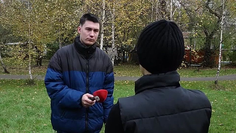 ЛЮБОВНЫЙ ТЕРРОР. Жительница Красноярска жалуется на неправомерные действия своего бывшего возлюбленного