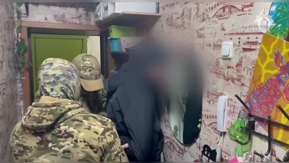 Иуда из Енисея. В Красноярске задержан 17-летний подросток, вступивший в запрещенную в России террористическую организацию «Азов»*