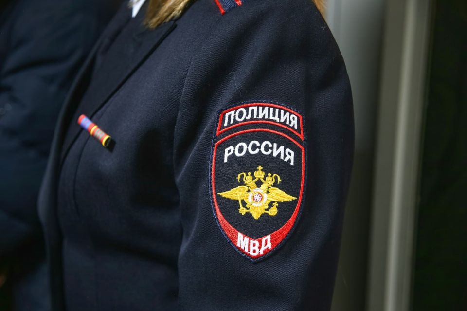 Житель Красноярска инсценировал угон автомобиля, чтобы не ходить с женой по магазинам