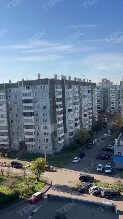 Системы оповещения проверили в Красноярске