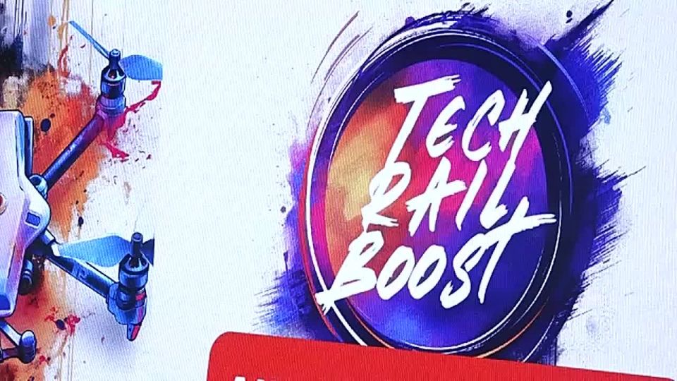 ТЕХНОЛОГИЧЕСКИЙ ПРОРЫВ. В Красноярском институте железнодорожного транспорта стартовала акселерационная программа «TechRailBoost»