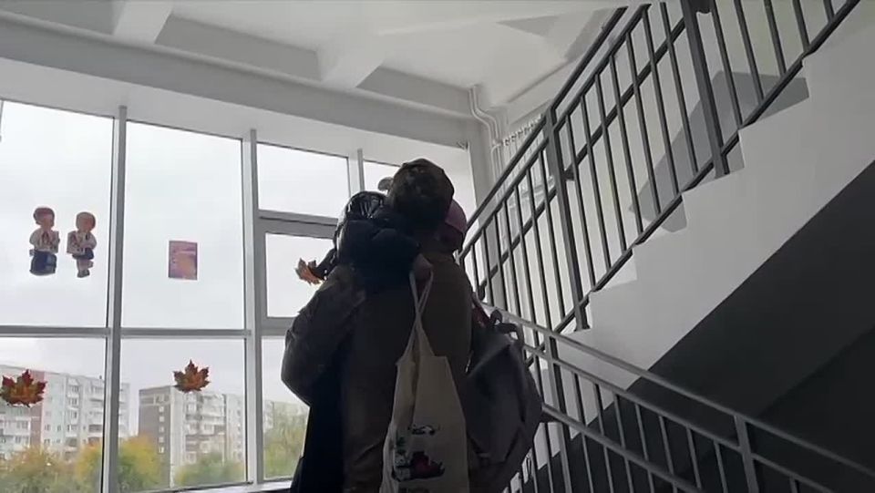    .               
