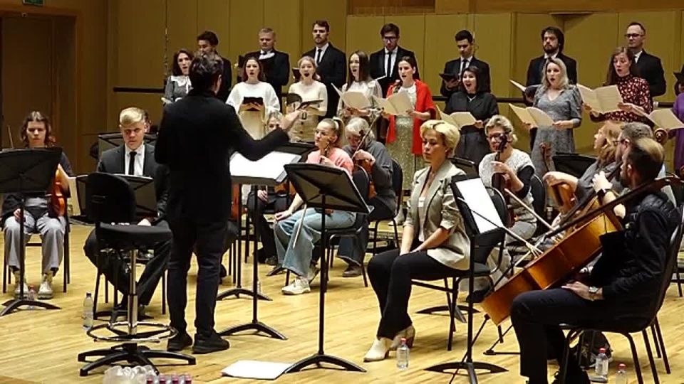 В КРАСНОЯРСКЕ ПРОЙДЕТ ПРЕМЬЕРА МИСТИЧЕСКОЙ ОПЕРЫ-ХОРРОРА «ЖДАНА»