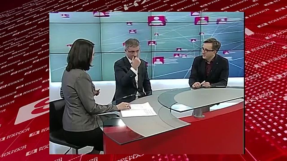 ГЛАВА «МОНОЛИТХОЛДИНГА» РАЗИМ АБАСОВ ПОПАЛ ПОД УГОЛОВНОЕ ДЕЛО