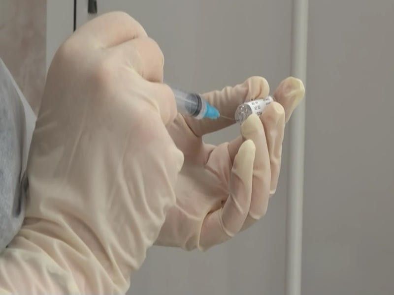 По прогнозам медиков, уже в конце ноября в крае начнется рост заболеваемости гриппом