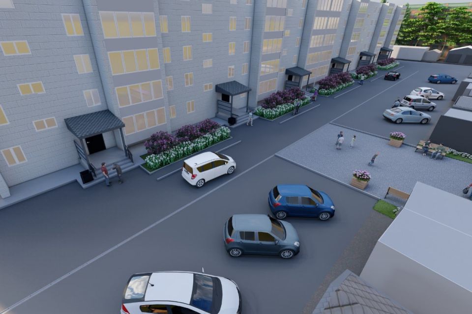 Минусинцев призывают поддержать инициативные проекты города