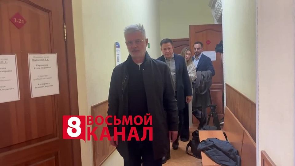 Суд Красноярска избрал меру пресечения для Разима Абасова в виде запрета определенных действий