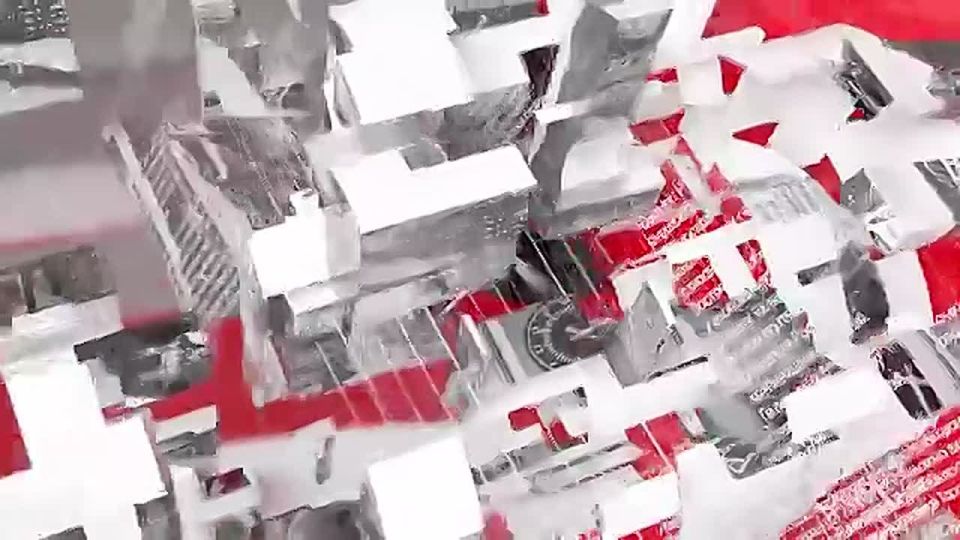 Рабочая неделя подходит к концу, а значит пора подводить итоги: