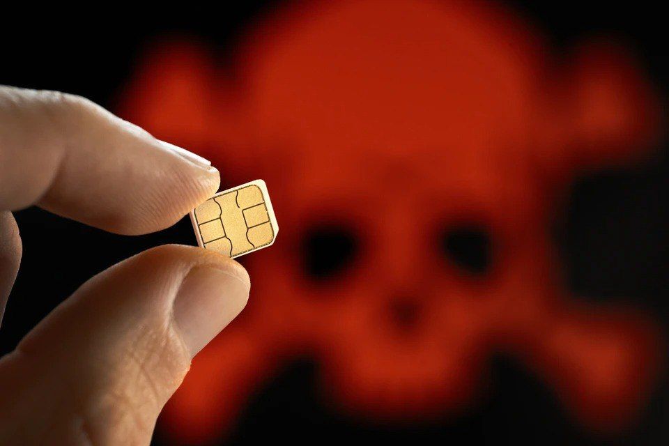  SIM-      :      