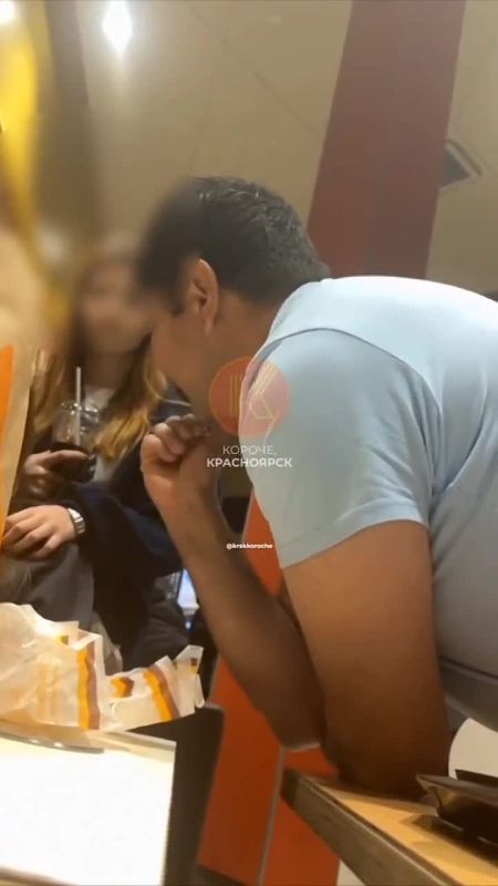 «Нам всего по 14 лет». Мигранта это только раззадорило