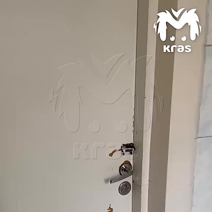 Экскурсия по больнице №20 имени Берзона в Красноярске, где лежат ребятишки от семи лет