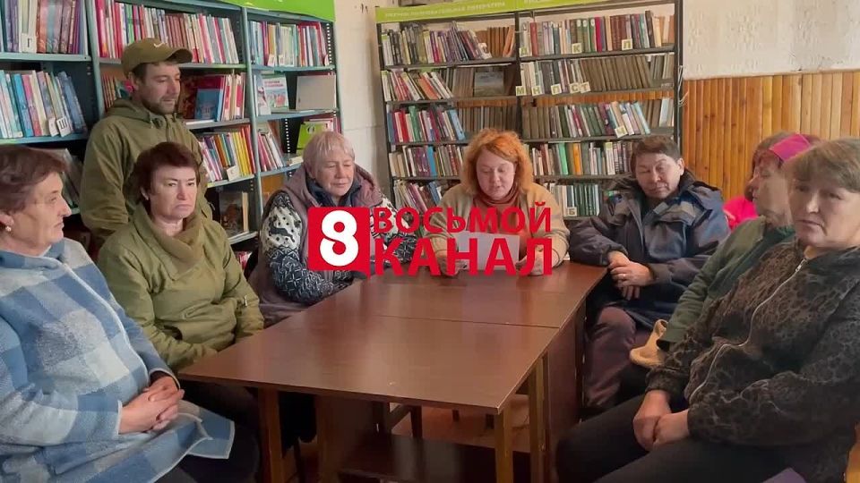 "Запастись водой на целую неделю просто не возможно": в редакцию «8 канала» обратились жители поселка Солбатский Ужурского района