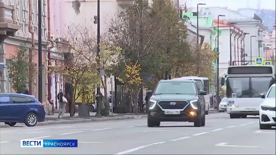 В Красноярске начинают активно формировать региональный бюджет на ближайшие три года