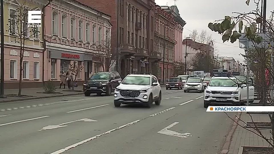 В крае собираются повысить транспортный налог с 1 января