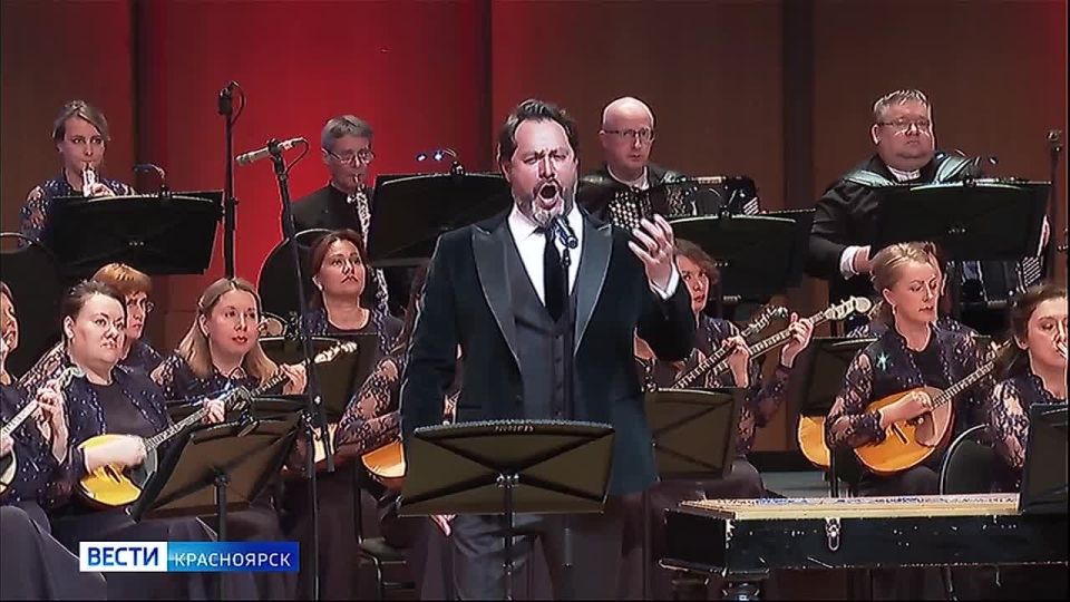 Афиша: самые интересные события предстоящих выходных