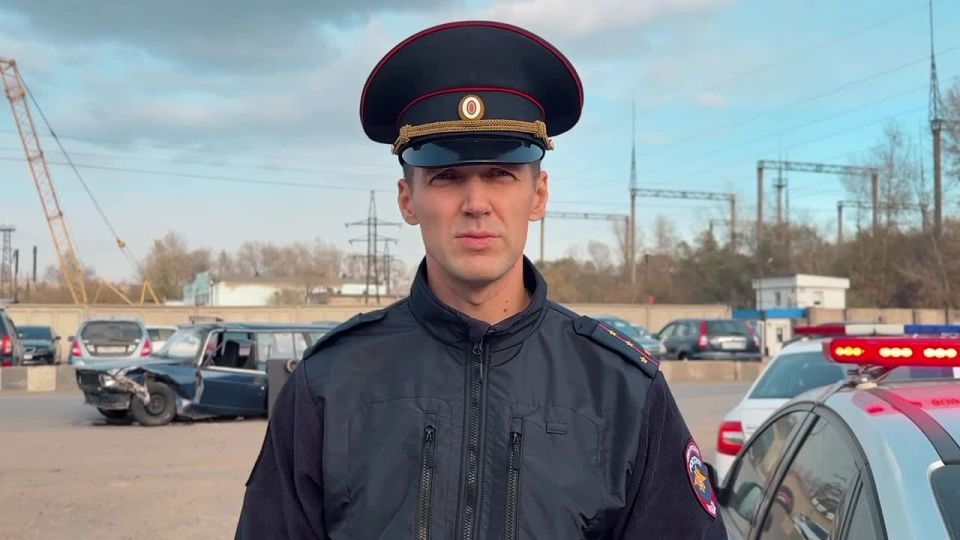 «Молодость на Жигулях» - с риском для жизни