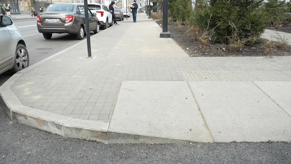 Последнее красноярское предупреждение!