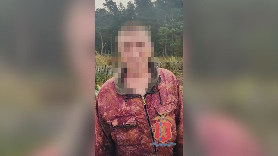 В Шушенском районе полицейские обнаружили у местного жителя больше 8 килограмм конопли