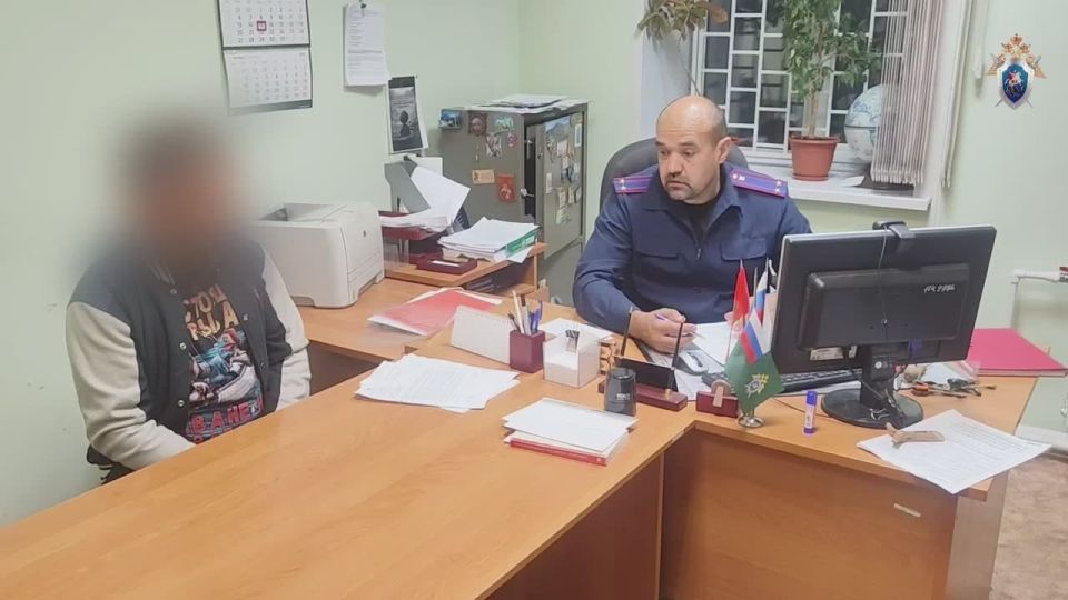 Следователи нашли поджигателя, погубившего женщину с 3-летним ребенком