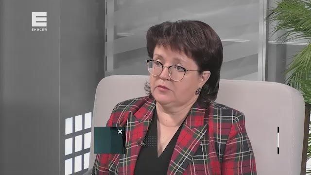 С 1 января для семей края появится услуга социальной няни