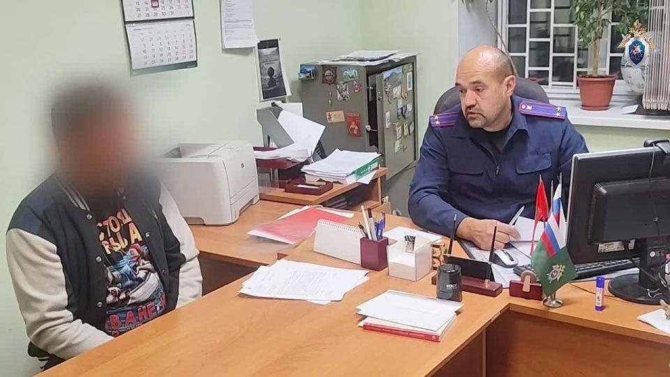 Ударил по голове и поджег дом: пожар в Арейском, где сгорели мать и сын, произошел по вине знакомого семьи