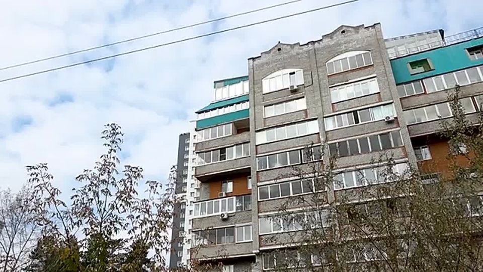 ДРАМА НА КРЫШЕ: КАК НАДСТРОЙКА СОСЕДА РАЗРУШИЛА ЖИЗНЬ В НОВОЙ КВАРТИРЕ