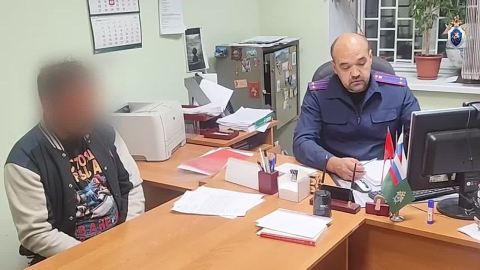 Виновником смертельного пожара в Арейском мог стать знакомый погибшей