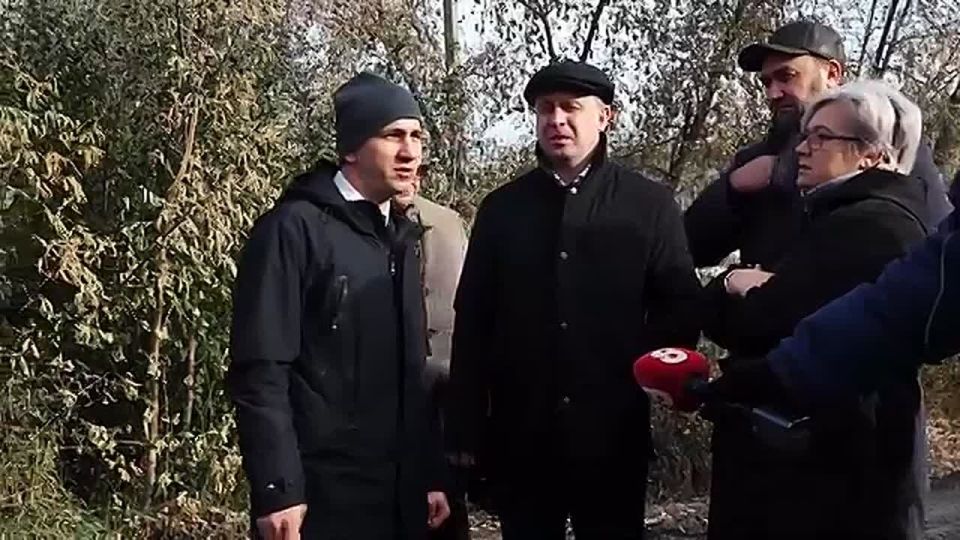 ПАШЕННЫЙ НУЖДАЕТСЯ В СПОРТИВНЫХ ОБЪЕКТАХ