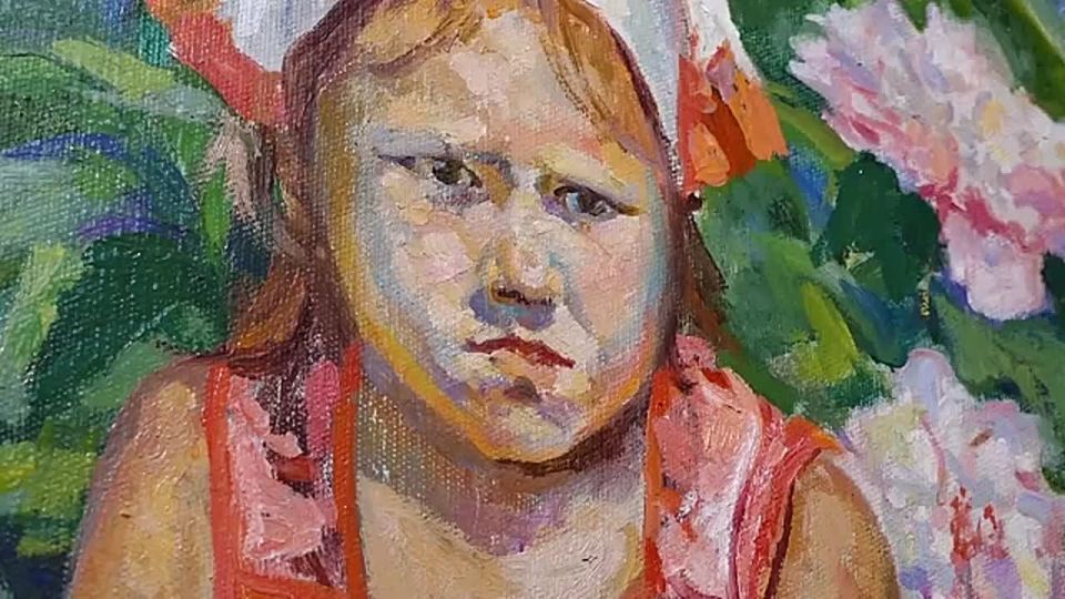 НОСТАЛЬГИЯ. Музей Бориса Ряузова приглашает на выставку «Ностальгия», представляющую грани творчества популярного красноярского живописца Валерия Мамичева