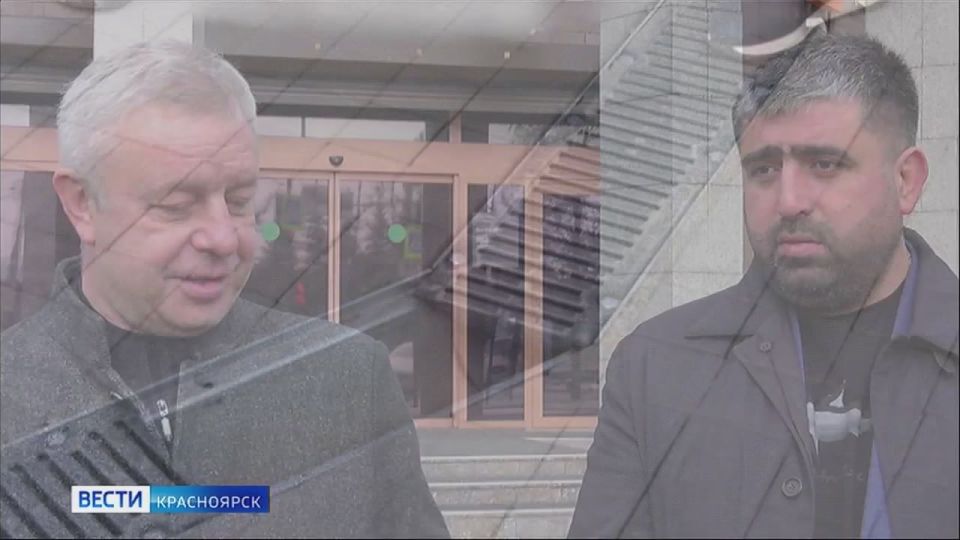 Ремонт поперечных улиц в центре Красноярска отстаёт от графика