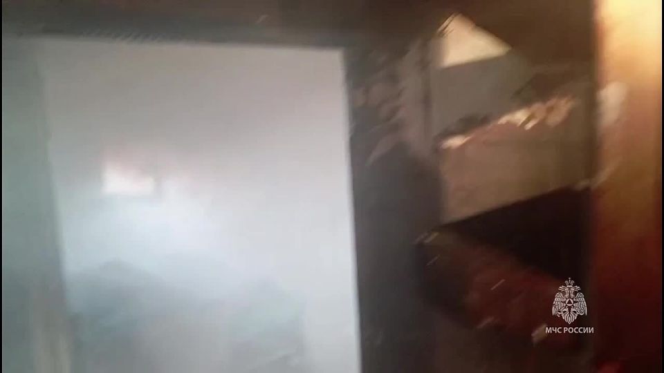 Оперативные итоги суток. Потушено 14 пожаров, пострадавших нет, спасено 7 человек