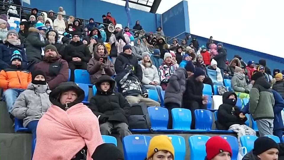 БРОНЗА РЕГБИСТОВ «ЕНИСЕЙ-СТМ»