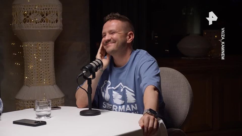 "Сибиряки — это одичавшие хохлы": такое скандальное заявление сделал первый вице-губернатор Красноярского края Сергей Пономаренко, отвечая на вопрос о том, кого можно назвать красноярцем